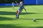 Women's Soccer vs JWU  Wheaton Women's Soccer vs Johnson & Wales University. - Photo by Keith Nordstrom : Wheaton, Soccer